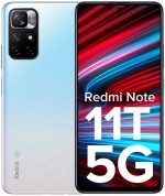 Redmi Note 11T 5G