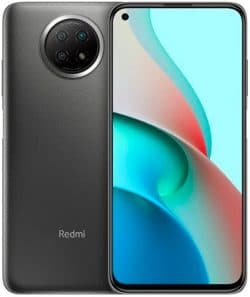 Redmi Note 9 5G